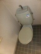 トイレ サンライフ友Ｃ