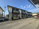 ピッコロヴィラージオの外観