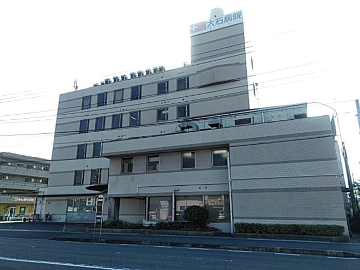  山陽本線（中国）/福山駅 徒歩41分 2階 築5年