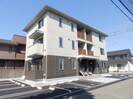 ハイムN&Nの外観