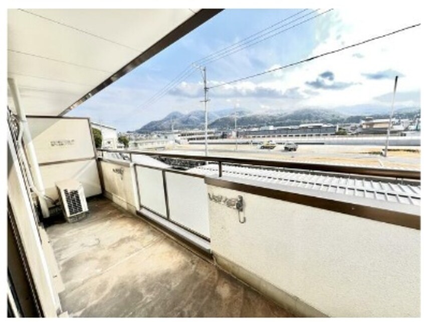  コーポラスアラキ