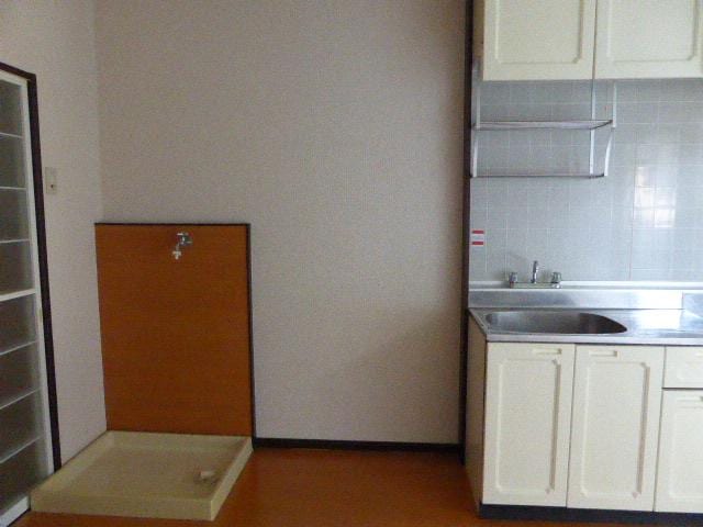 その他の設備 サンライズホワイトＡ・Ｂ