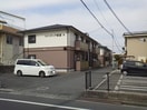  ウィンディア新涯