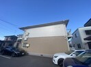 メゾンマキモトの外観