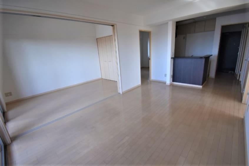  フラットリア春日