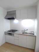  メゾンドボヌールＡ