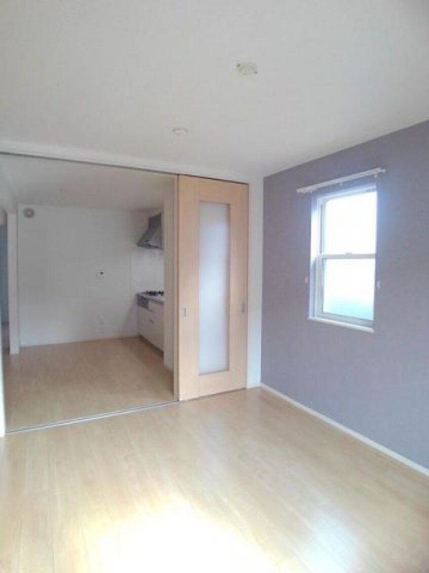  メゾンドボヌールＡ