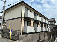 ローズガーデンE