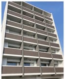 Alba　Rose　（アルバローズ）の外観