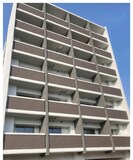 Alba　Rose　（アルバローズ）の外観