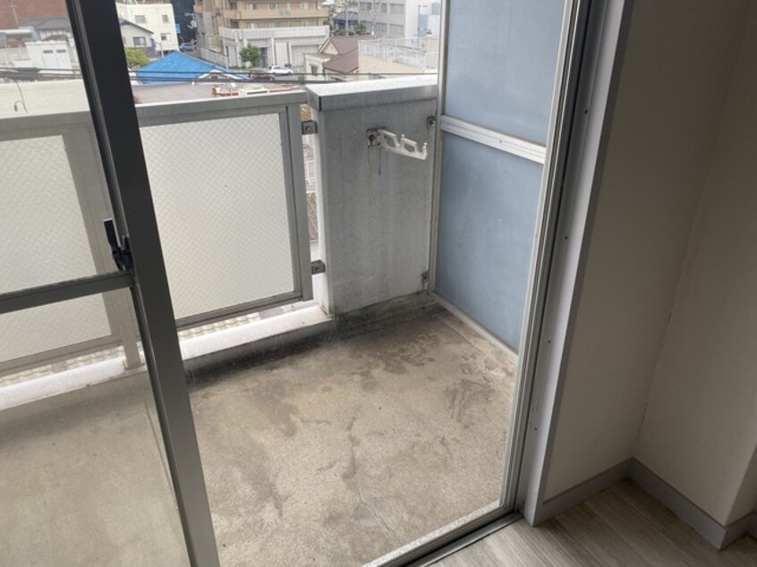  サンライズ道三町