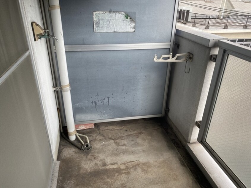  サンライズ道三町