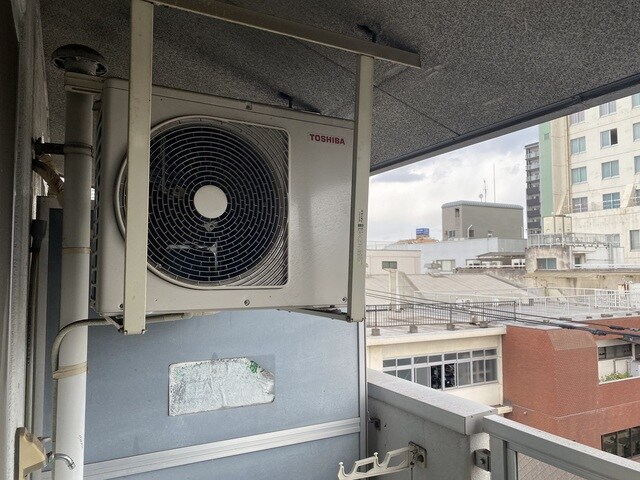  サンライズ道三町