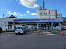 ローソン福山新涯町三丁目店まで270m エクイティⅢ