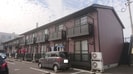フィアヤーレスツァイテンⅠの外観