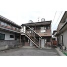 シャルムの外観