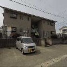 コーポ岩本25の外観