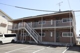 プレジール高須　A棟
