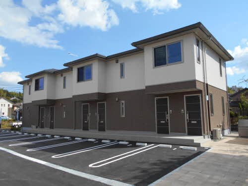  メゾンドパッセ