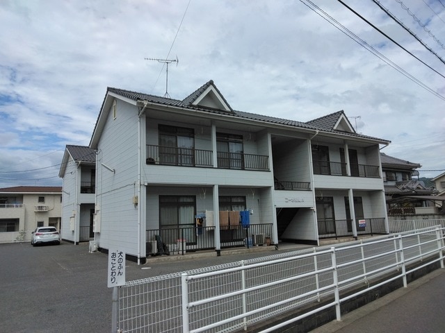  福塩線/横尾駅 徒歩24分 2階 築31年