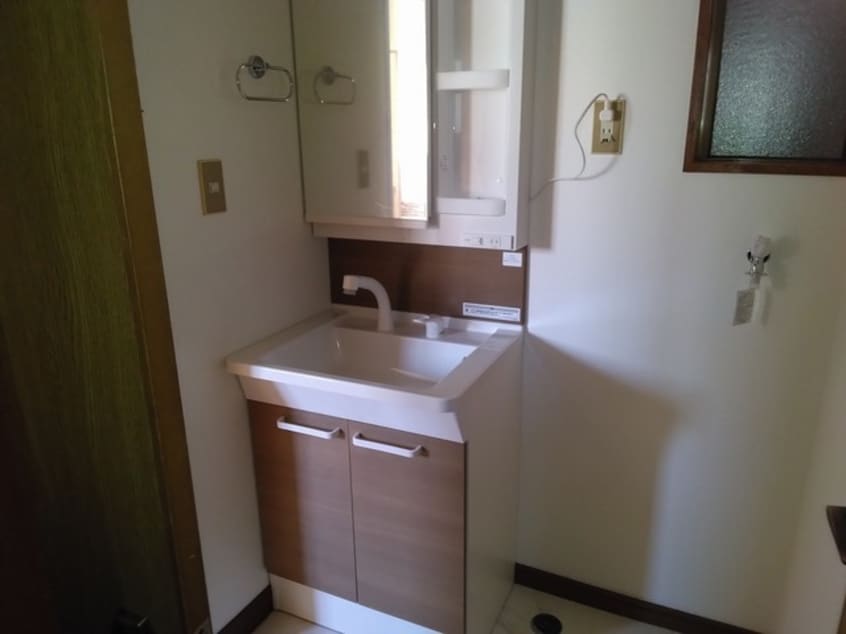  福塩線/横尾駅 徒歩24分 2階 築31年