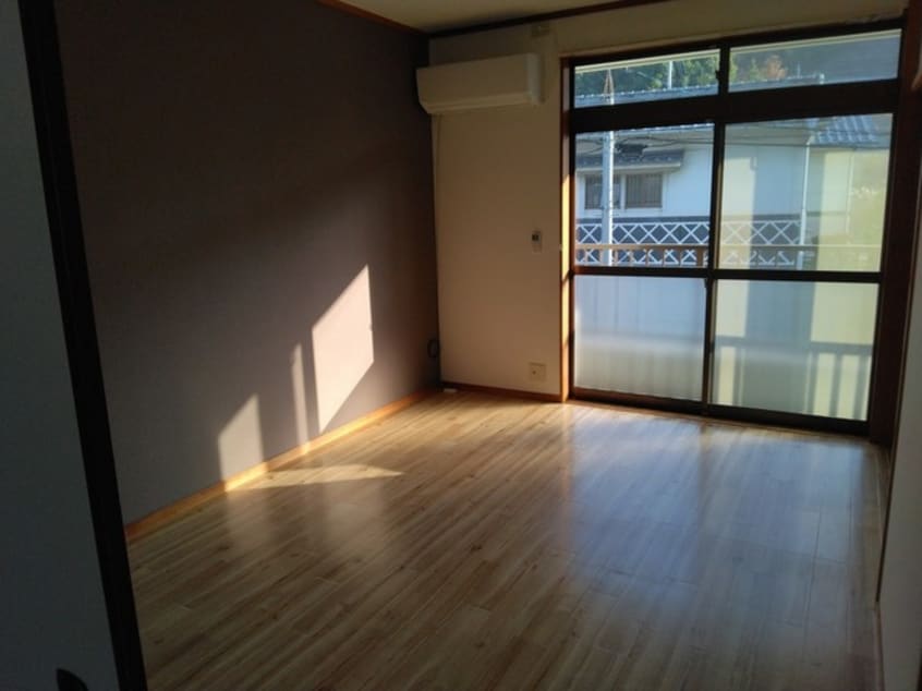  福塩線/横尾駅 徒歩24分 2階 築31年