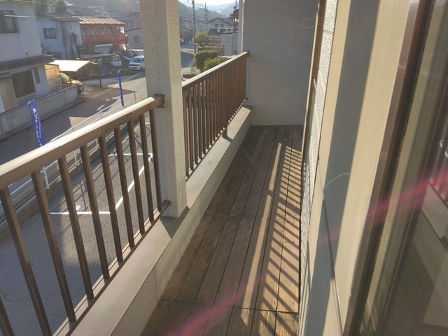  福塩線/横尾駅 徒歩24分 2階 築31年