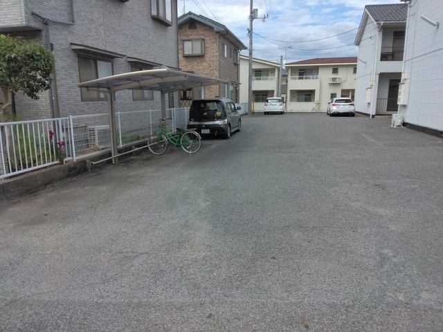  福塩線/横尾駅 徒歩24分 2階 築31年