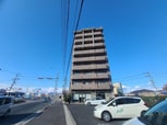 レイクタワーマンション