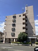エクシオールの外観
