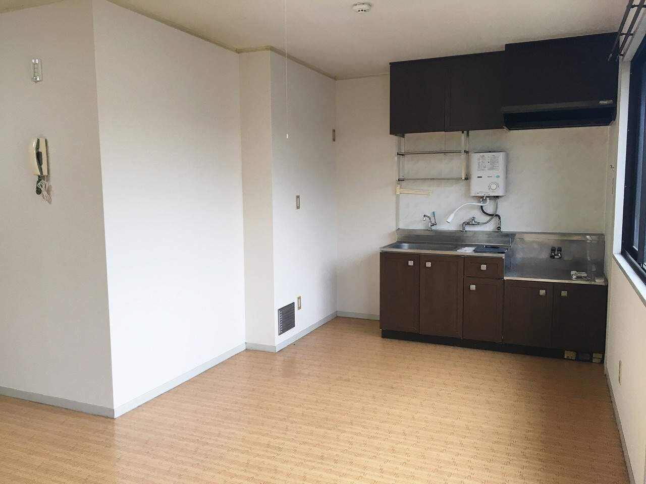  セジュール富士A棟