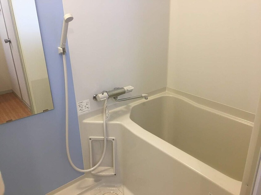  セジュール富士A棟