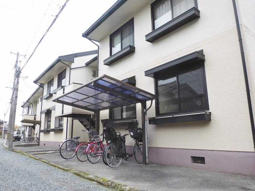  セジュール富士A棟