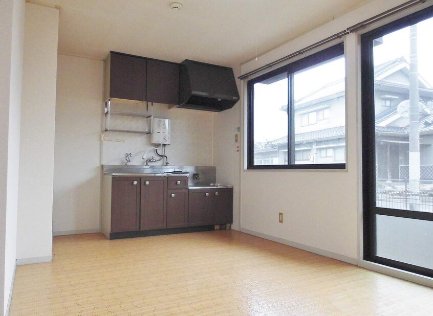  セジュール富士A棟