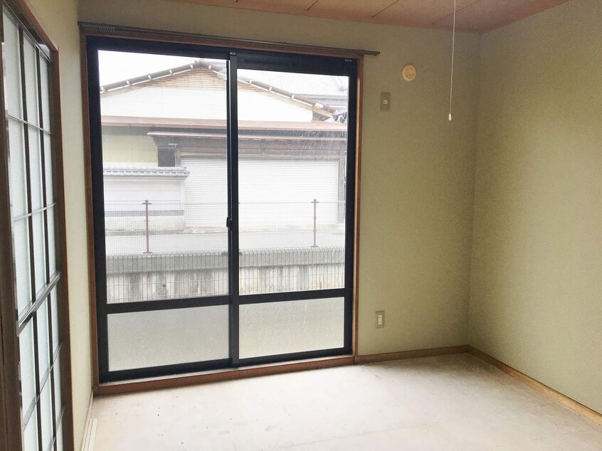  セジュール富士A棟