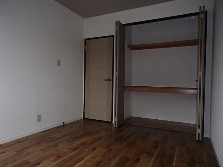  セジュール富士A棟