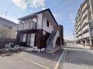 ディアスＴ’ｓの外観