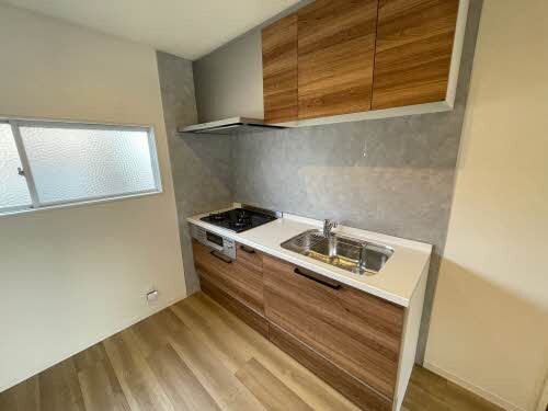  ハイマットメゾンB棟