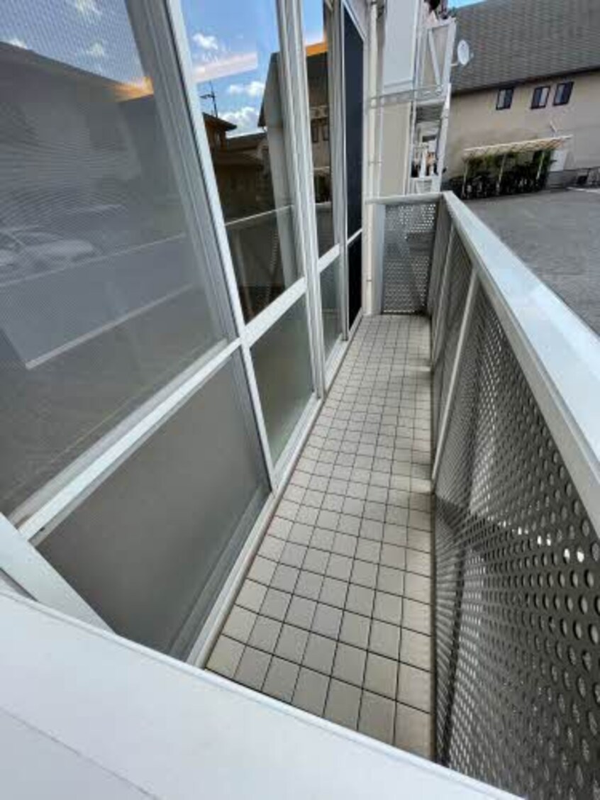  ハイマットメゾンB棟