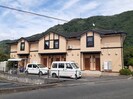 ライトホームズの外観