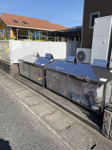  プラムコート B棟