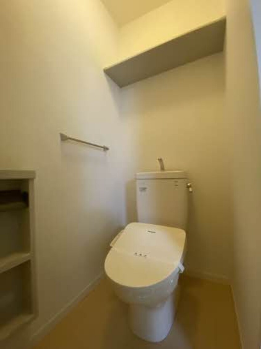  プラムコート B棟