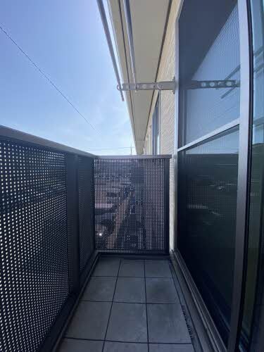  プラムコート B棟