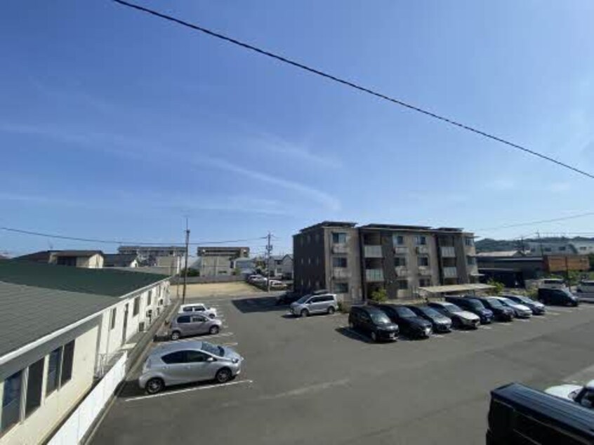  プラムコート B棟