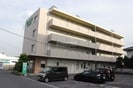 ミレニアムの外観