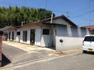  平川住宅