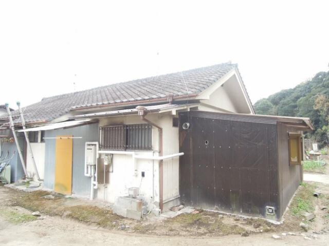  平川住宅