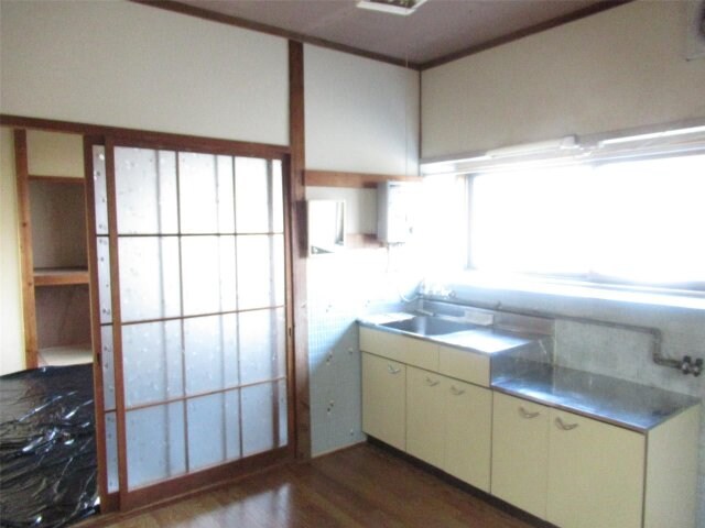  平川住宅