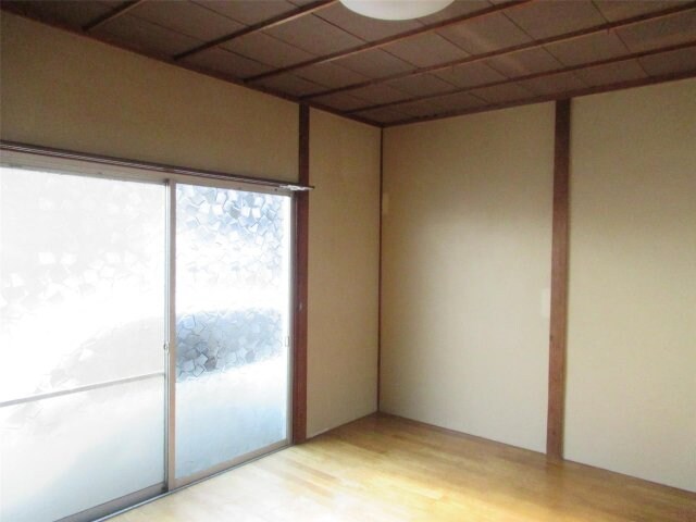  平川住宅