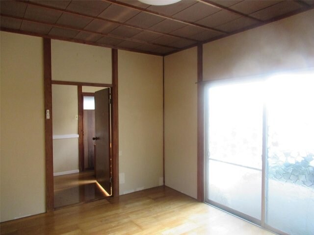  平川住宅